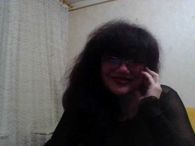 Sylvia-5 webcam