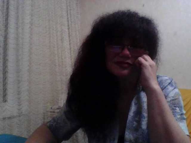 Sylvia-5 live cam on BongaCams