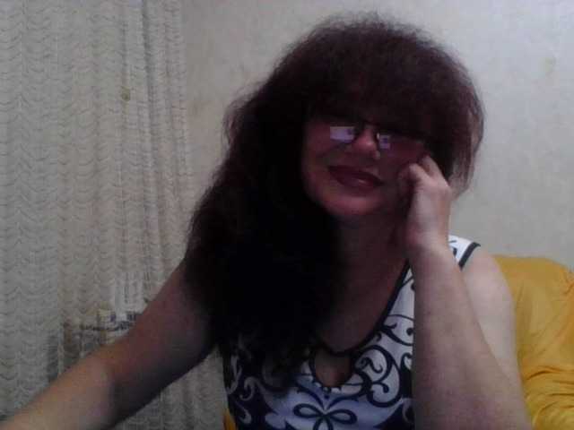 Sylvia-5 live cam on BongaCams