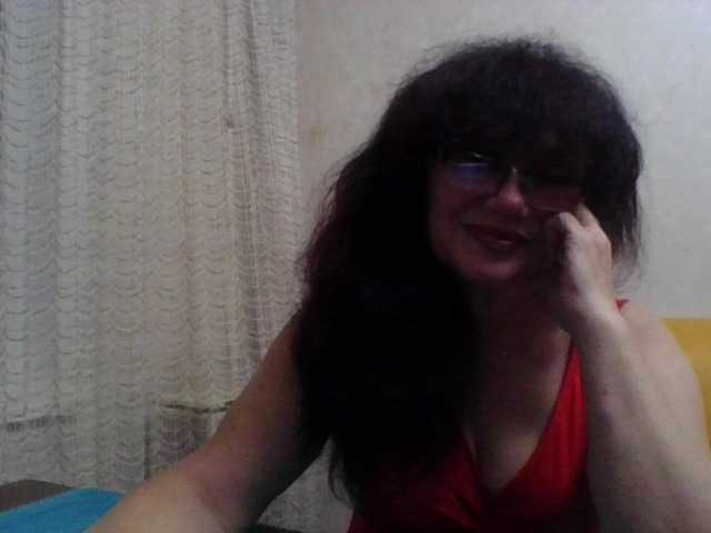 Sylvia-5 live cam on BongaCams