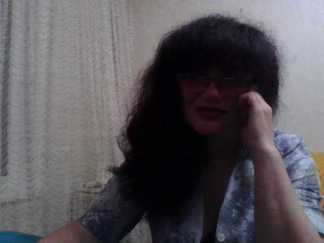 Sylvia-5 live cam on BongaCams
