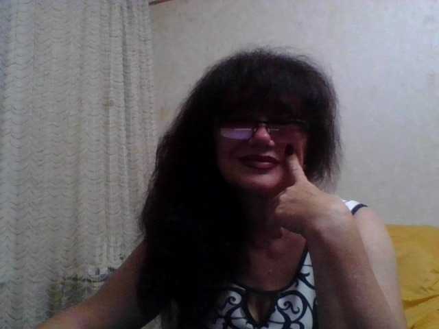 Sylvia-5 live cam on BongaCams