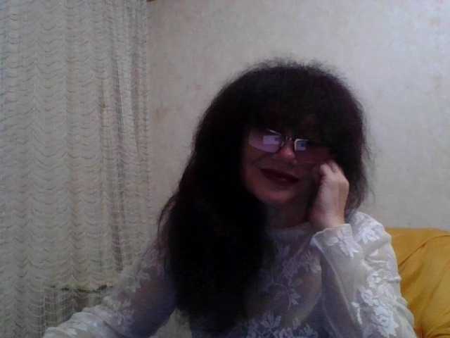 Sylvia-5 live cam on BongaCams