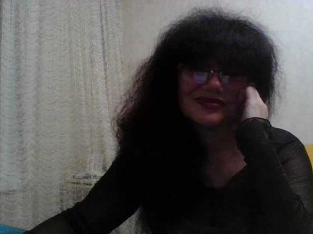 Sylvia-5 live cam on BongaCams