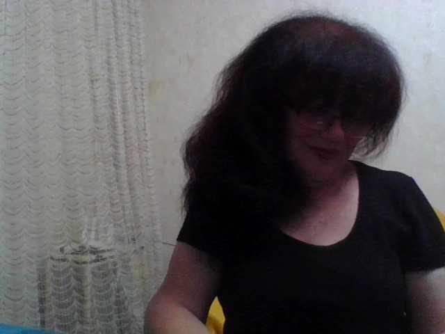 Sylvia-5 live cam on BongaCams
