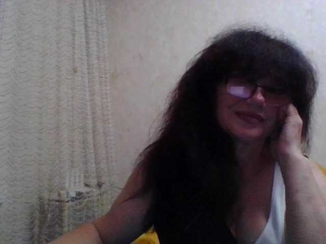 Sylvia-5 live cam on BongaCams