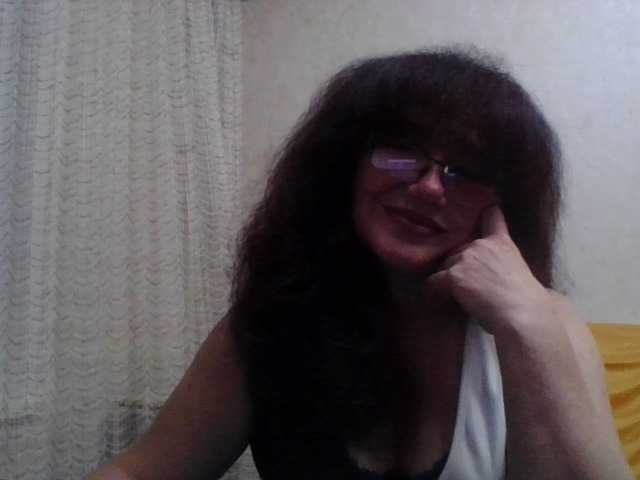 Sylvia-5 live cam on BongaCams