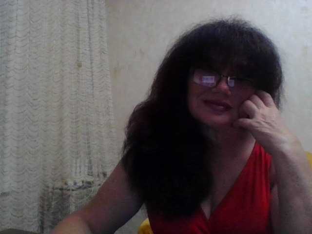 Sylvia-5 live cam on BongaCams