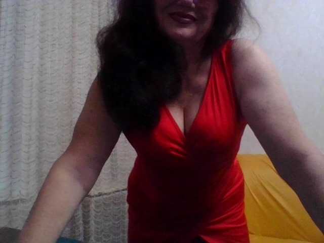 Sylvia-5 live cam on BongaCams