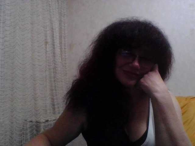Sylvia-5 live cam on BongaCams