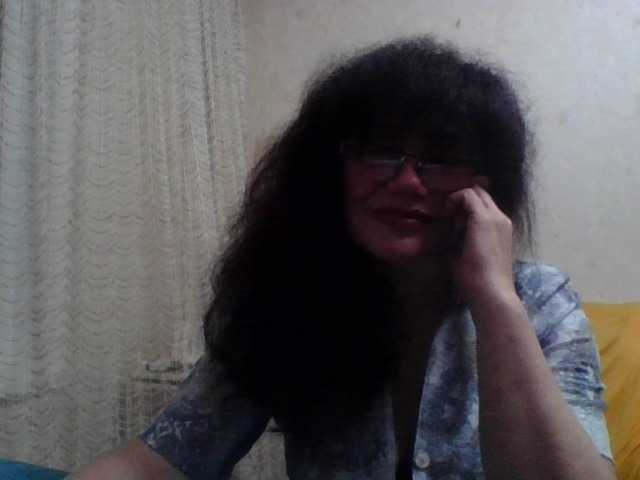 Sylvia-5 live cam on BongaCams