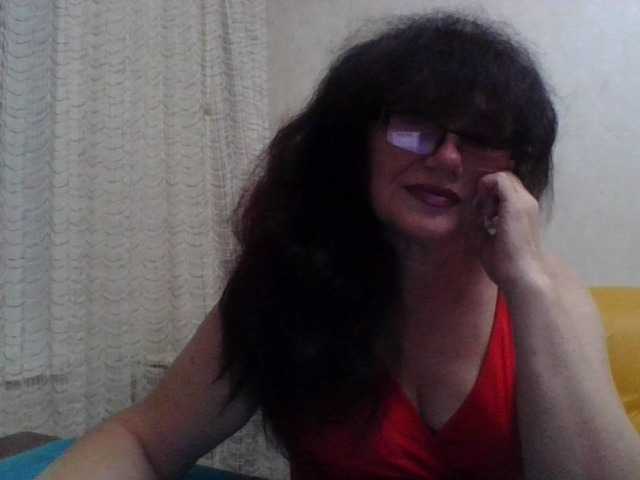 Sylvia-5 live cam on BongaCams