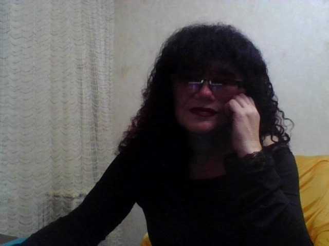 Sylvia-5 live cam on BongaCams