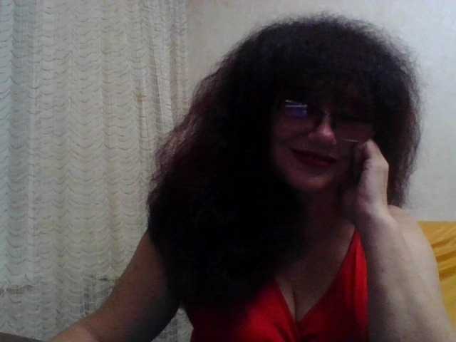 Sylvia-5 live cam on BongaCams