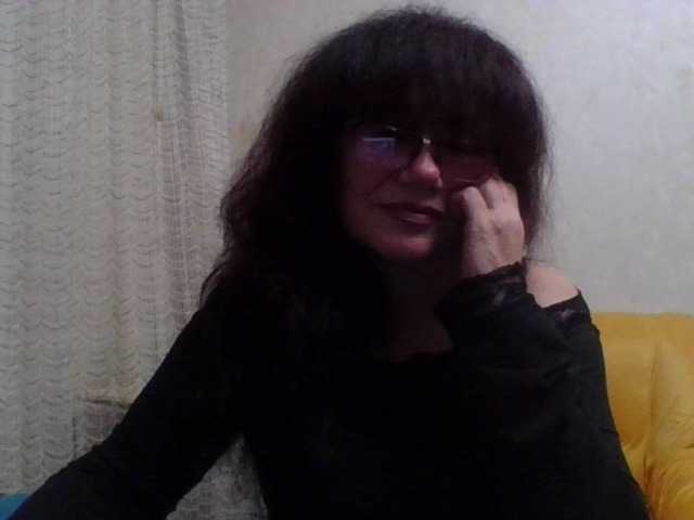 Sylvia-5 live cam on BongaCams