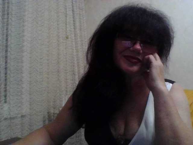 Sylvia-5 live cam on BongaCams