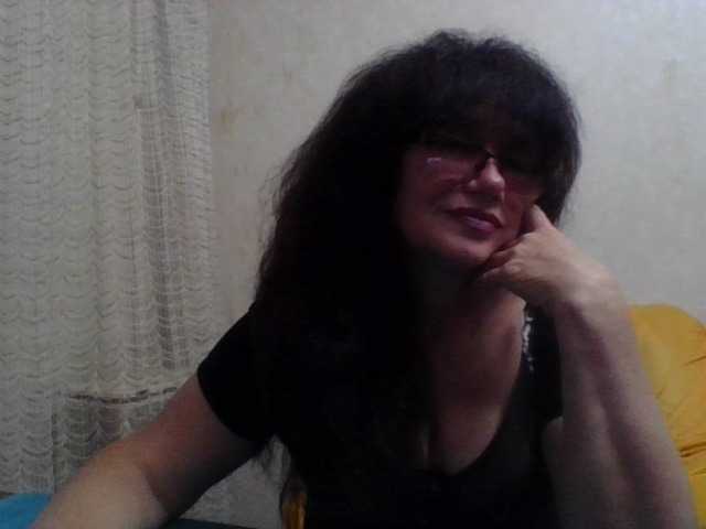 Sylvia-5 live cam on BongaCams