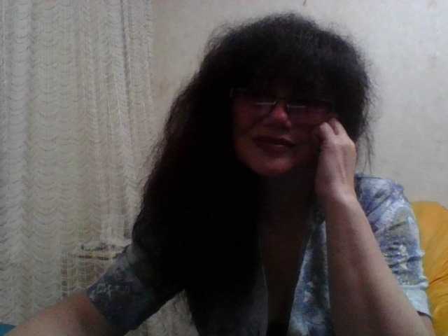 Sylvia-5 live cam on BongaCams
