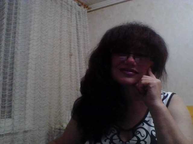 Sylvia-5 live cam on BongaCams