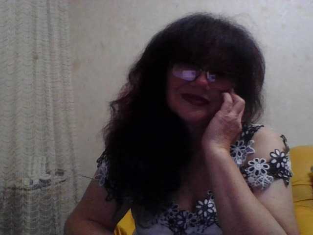 Sylvia-5 live cam on BongaCams