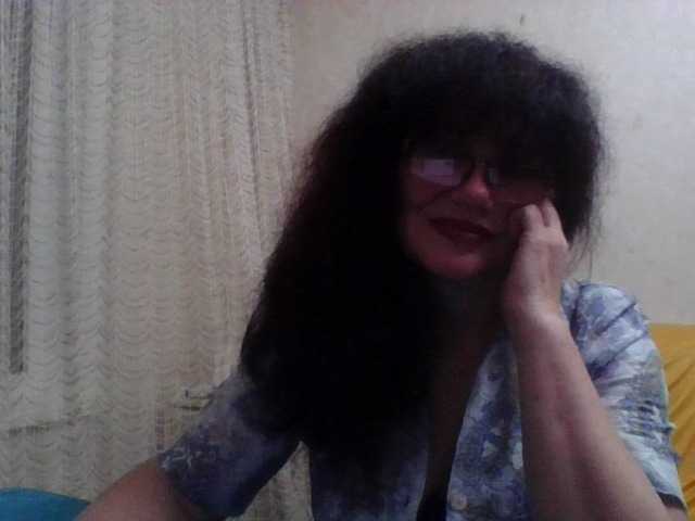Sylvia-5 live cam on BongaCams