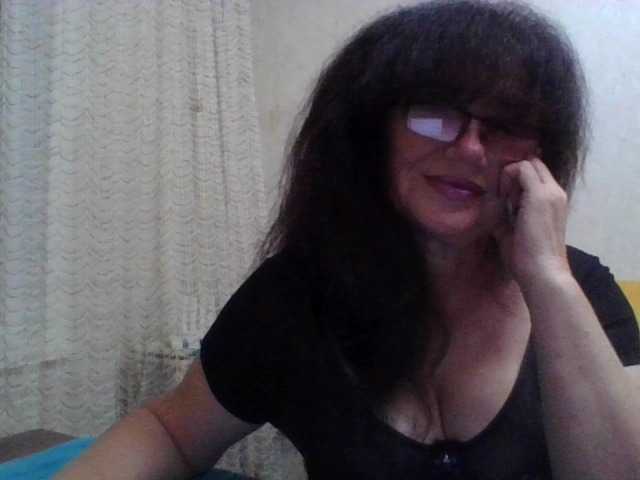 Sylvia-5 live cam on BongaCams