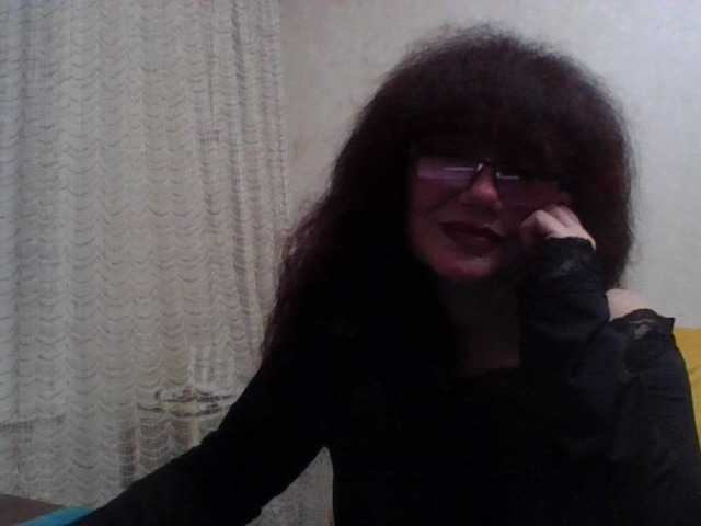 Sylvia-5 live cam on BongaCams