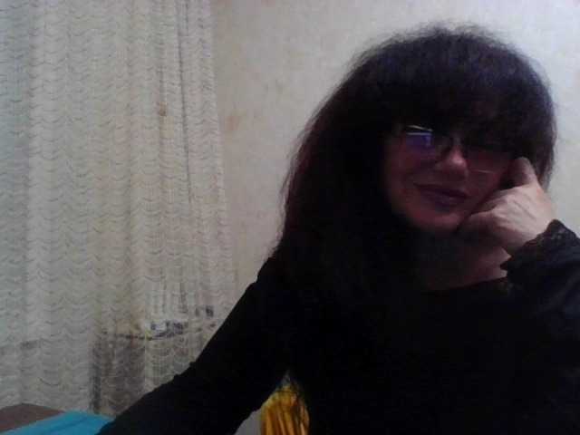 Sylvia-5 live cam on BongaCams