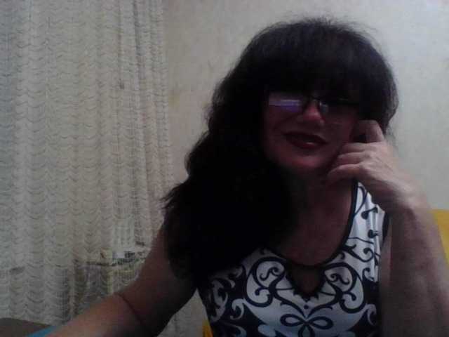 Sylvia-5 live cam on BongaCams