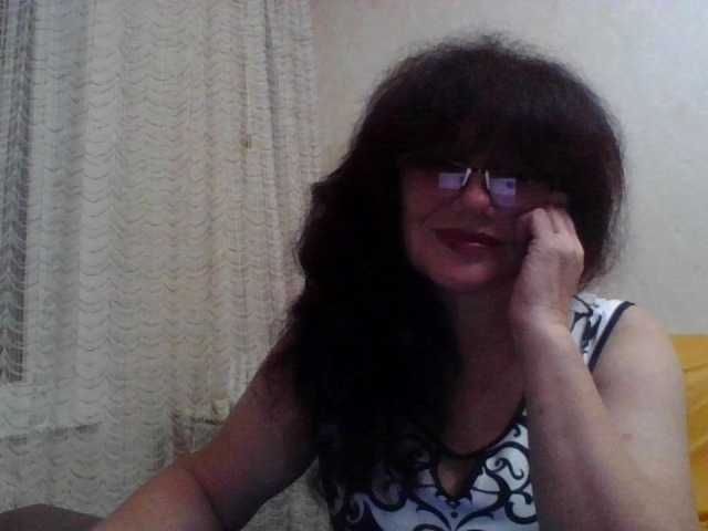 Sylvia-5 live cam on BongaCams