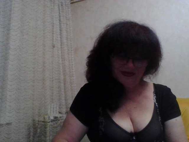 Sylvia-5 live cam
