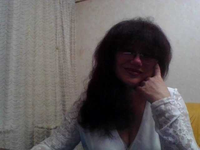 Sylvia-5 live cam on BongaCams