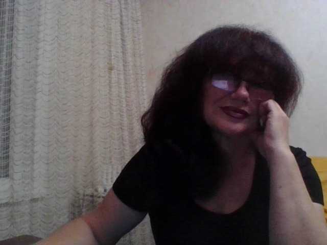 Sylvia-5 live cam on BongaCams