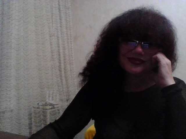Sylvia-5 live cam on BongaCams
