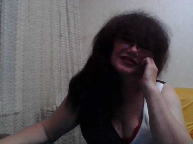 Sylvia-5 live cam on BongaCams