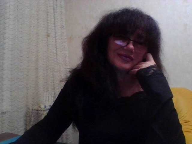 Sylvia-5 live cam on BongaCams