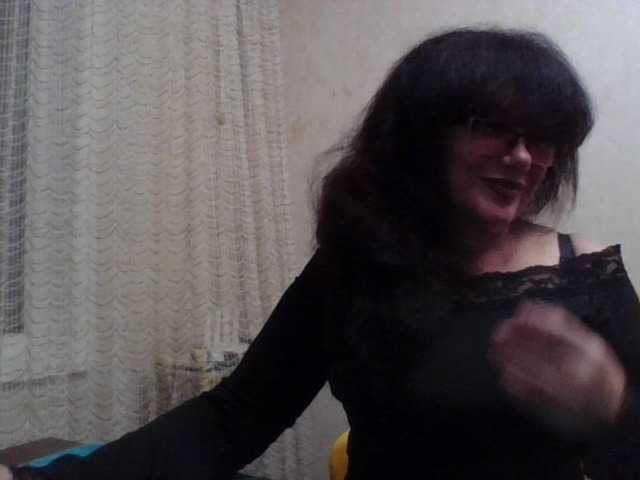 Sylvia-5 Прямой эфир на BongaCams