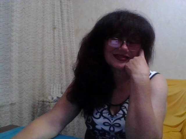 Sylvia-5 live cam