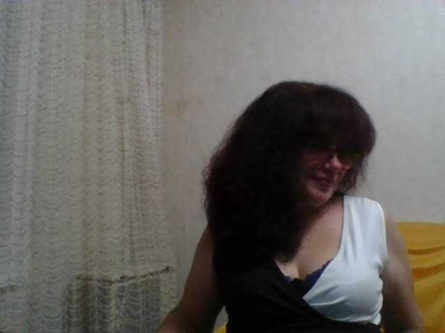 Sylvia-5 live cam on BongaCams