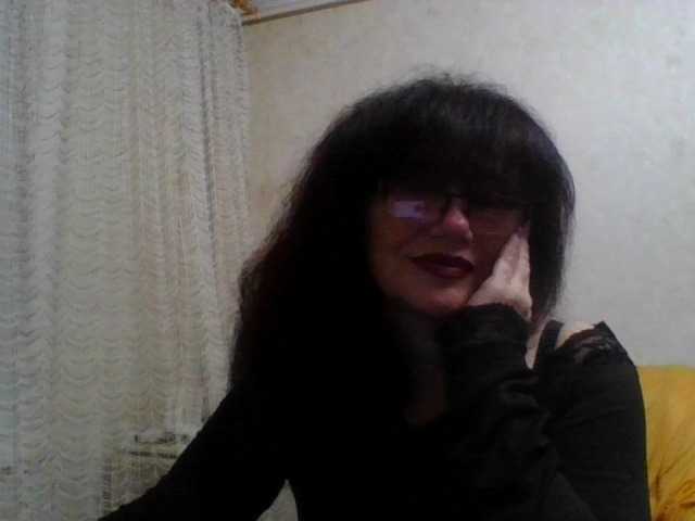Sylvia-5 live cam on BongaCams