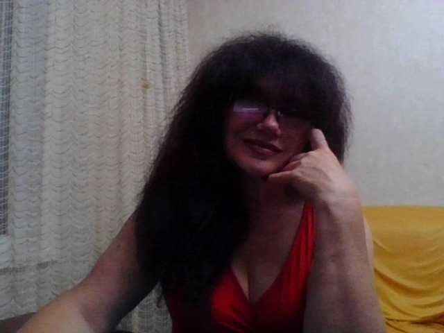 Sylvia-5 live cam