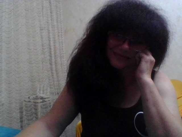 Sylvia-5 live cam on BongaCams