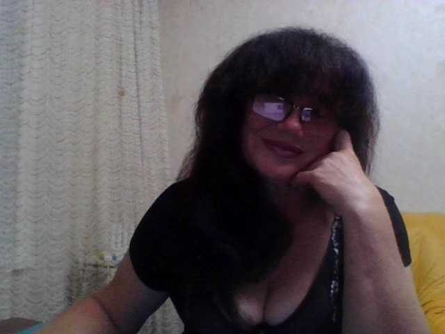 Sylvia-5 live cam on BongaCams