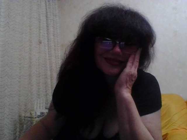 Sylvia-5 live cam on BongaCams