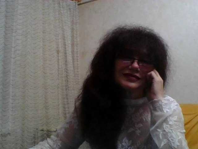 Sylvia-5 live cam on BongaCams