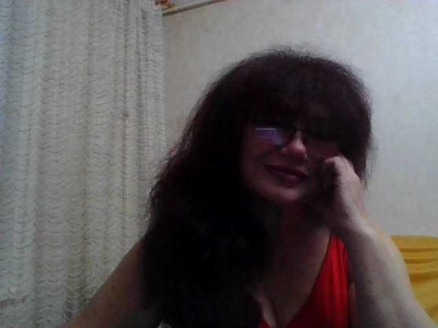 Sylvia-5 live cam on BongaCams