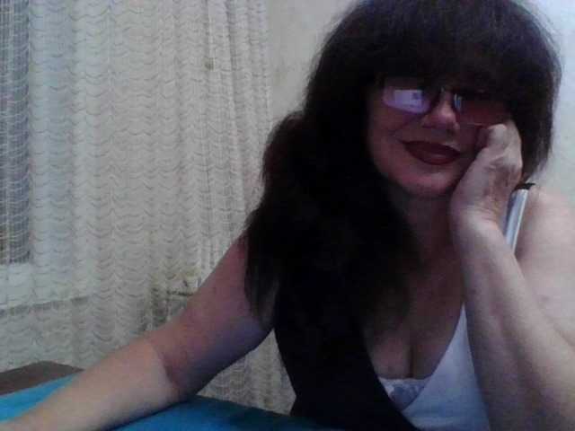 Sylvia-5 live cam on BongaCams