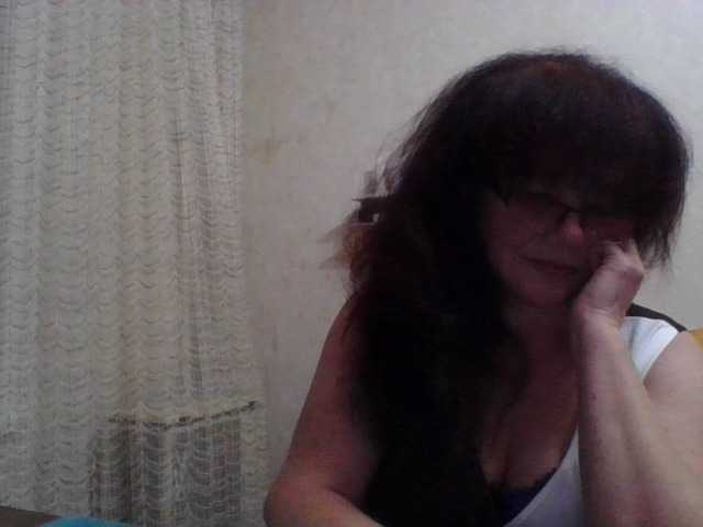 Sylvia-5 live cam on BongaCams