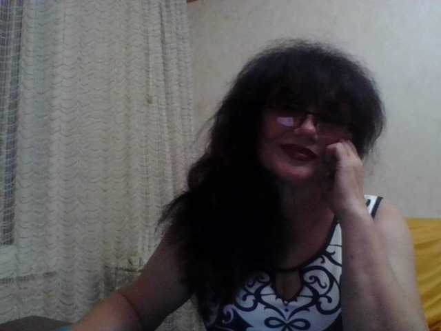 Sylvia-5 live cam on BongaCams
