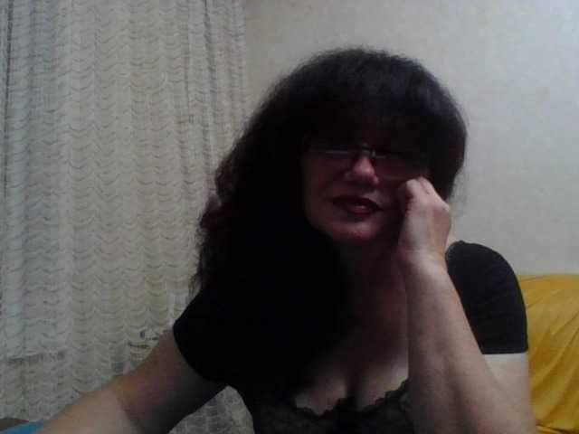 Sylvia-5 live cam on BongaCams